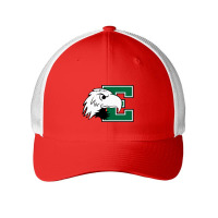 Eastern Michigan Eagles Mesh Cap | Artistshot