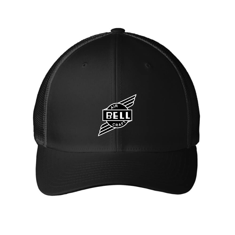 Bell Helicopters Textron Aerospace Mesh Cap | Artistshot