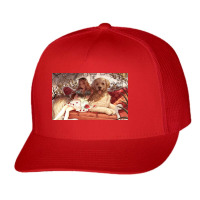 Funny Trucker Cap | Artistshot