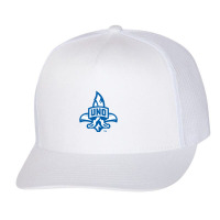 New Orleans Privateers Trucker Cap | Artistshot