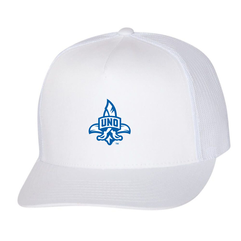 New Orleans Privateers Trucker Cap by mikasdilsa | Artistshot