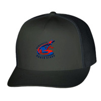 Newcastle Northstars Trucker Cap | Artistshot