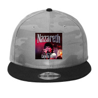 Scottish Rock Camo Snapback | Artistshot