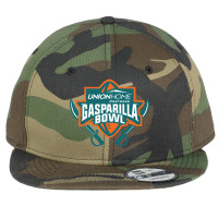 Gasparilla, Champions Flat Bill Snapback Cap | Artistshot