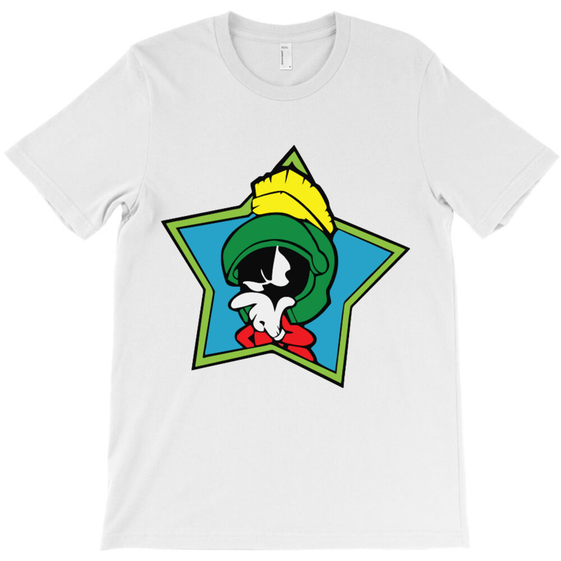 Marvin The Martian T-shirt | Artistshot