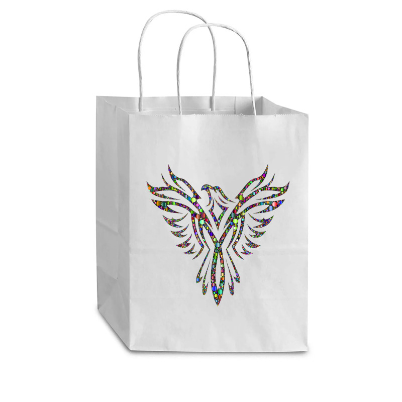 Eagle Art Cub Paper Bag - 8 X 4 1/2 X 10 1/4 | Artistshot