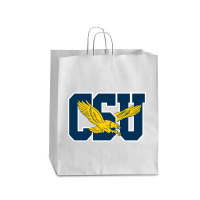 Cool,coppin,state,eagles Queen Paper Bag - 16 X 6 X 19 1/4 | Artistshot