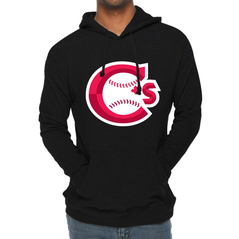 Canadians Lightweight Hoodie | Artistshot