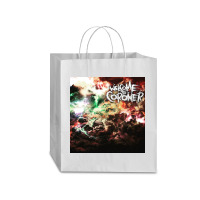 Cṏrṏnër Traveler Paper Bag -13 X 6 X 15 3/4 | Artistshot