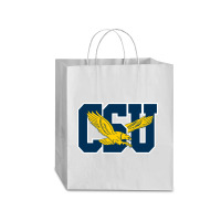 Cool,coppin,state,eagles Traveler Paper Bag -13 X 6 X 15 3/4 | Artistshot