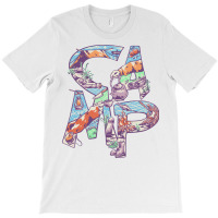 Camp Part Time T-shirt | Artistshot