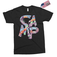 Camp Part Time Exclusive T-shirt | Artistshot