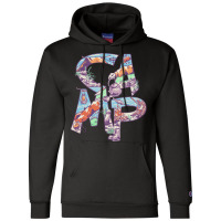 Camp Part Time Champion Hoodie | Artistshot