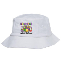 King Cake Calories Don't Count Bucket Hat | Artistshot