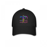 Indonesia Bali Wonderful Baseball Cap | Artistshot