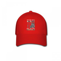 Proud Of My Grandson Is A Marine Shirt Proud Grandma Grandpa T Shirt Baseball Cap | Artistshot