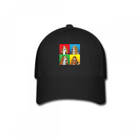 Basset Hound Dog Faces Happy Mother Father Mommy Daddy T Shirt Baseball Cap | Artistshot