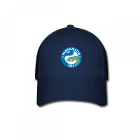 Cool-parramatta-eels-worn Baseball Cap | Artistshot