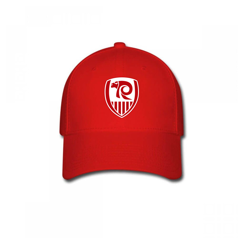 Ralston High School Soccer Baseball Cap by QuellaLivy | Artistshot