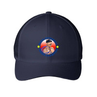 Maria Sharapova Mesh Cap | Artistshot