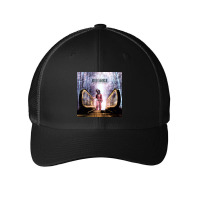 Kula Shaker Mesh Cap | Artistshot