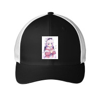 Dragon Maid Mesh Cap | Artistshot