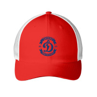 Jhc Dinamo Saint Petersburg Mesh Cap | Artistshot