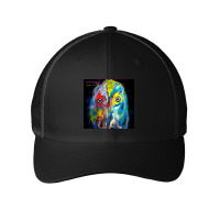 Dinosaur Jr Best Of Rock Mesh Cap | Artistshot