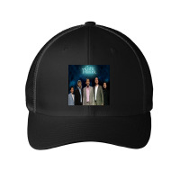 Celtic Thunder Mesh Cap | Artistshot