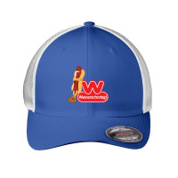 Resto Wiener Mesh Cap | Artistshot