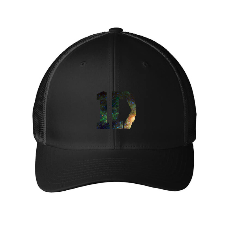 One Direction Galaxy 06 [tw] Mesh Cap | Artistshot