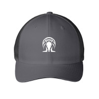 Armadillo Isolated Mesh Cap | Artistshot