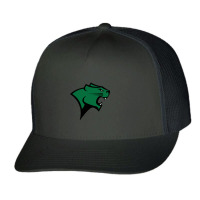 Chicago State Cougars Trucker Cap | Artistshot