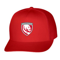 Gloucester Rugby Trucker Cap | Artistshot