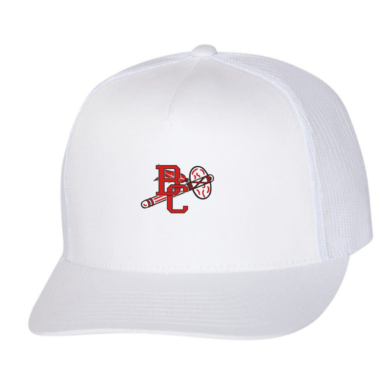 Warriors, Bacone, Education Trucker Cap by Izzatas | Artistshot