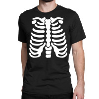 Funny Skeleton Costume Classic T-shirt | Artistshot