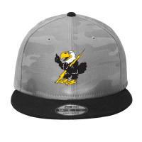 Cloud County, Thunderbirds Camo Snapback | Artistshot