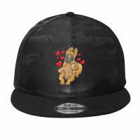 Gift Idea T  Shirt Belgian Malinois Dog Gift Idea T  Shirt Camo Snapback | Artistshot