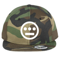 Hiero Flat Bill Snapback Cap | Artistshot