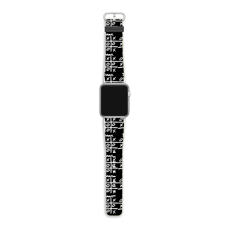 Tic band outlet watch