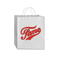 Fame Movie Traveler Paper Bag -13 X 6 X 15 3/4 | Artistshot