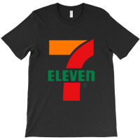 Convenience Stores Company T-shirt | Artistshot