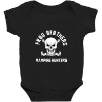 Frog Brothers Baby Bodysuit | Artistshot