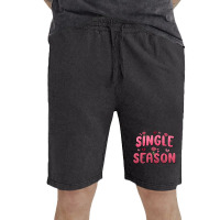 Single Season Vintage Short | Artistshot