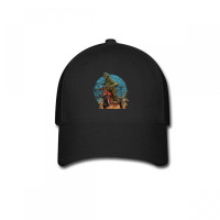 Goji Trike   Goji Baseball Cap | Artistshot