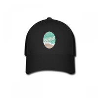 Mahalo Baseball Cap | Artistshot