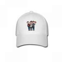 All Time Low Baseball Cap | Artistshot