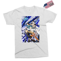 Blue Period, Manga, Blue, Nying,'anime, Blue Period Manga Exclusive T-shirt | Artistshot