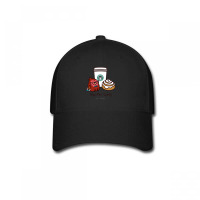 Otter Baseball Cap | Artistshot