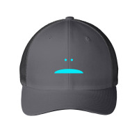 Minimal Bird Of Paradise Mesh Cap | Artistshot